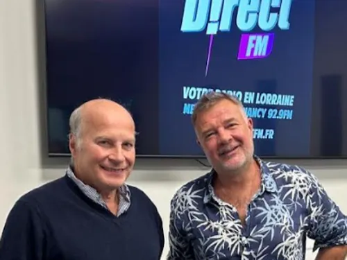 « Les hommes viennent de Mars, les femmes de Vénus 2.0 » :...