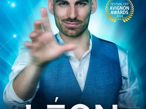 Léon le magicien : « Et si les coïncidences n’étaient pas dues au...