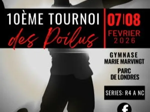 Le tournoi des Poilus revient à Verdun