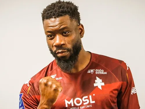 Football. Ismaël Traoré s'engage au FC Metz et Bob Tahri rejoint le...