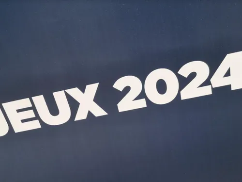 Jeux de Paris 2024 : un appel aux volontaires à Metz