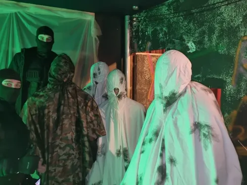 Metz Kidnap : un nouveau concept d’escape game en Lorraine