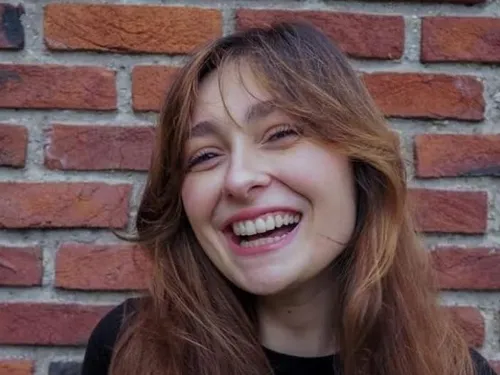 Léana Montana : Une mosellane qui a trouvé sa voix chez Dreamworks