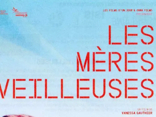 Initiative en lorraine : venez découvrir les « mères veilleuse » ce...