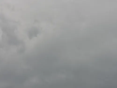 Météo : la lorraine en vigilance orange aux orages