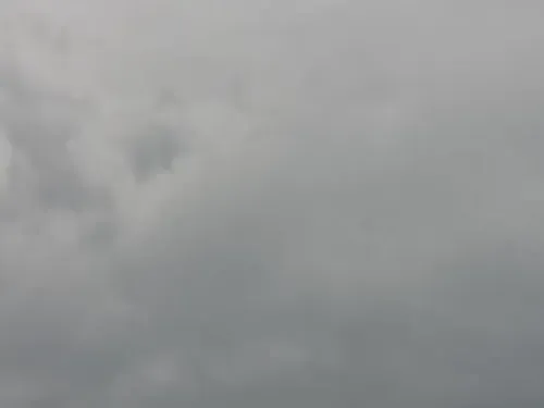 Météo : une semaine estivale digne d’un automne