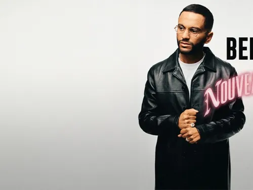 Gagnez vos places pour Malik Bentalha aux Arènes de Metz 
