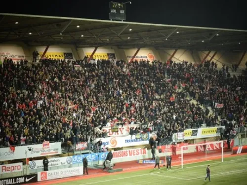 Communiqué du Saturday FC : le ras-le-bol des supporters de l'ASNL