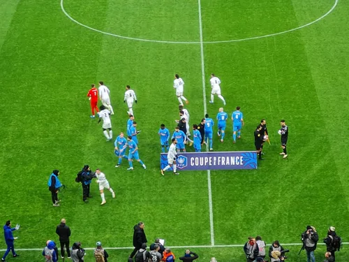 Coupe de France : l’OM laisse la recette du match à Thionville