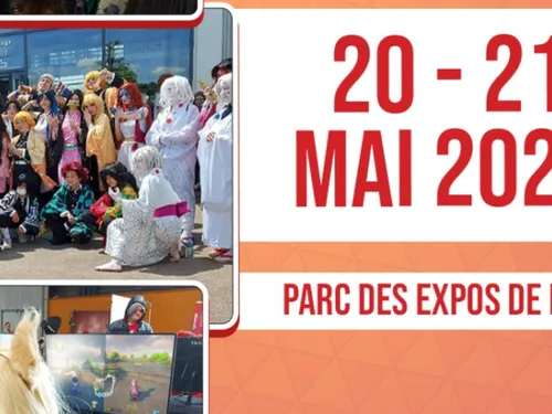 Metztorii : Superman bientôt en lorraine ? 