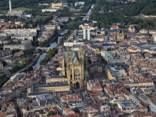 Journées Européennes du patrimoine : que faire à Metz ce week-end ? 