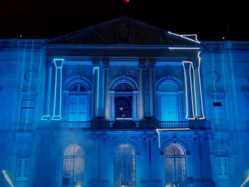 Monumental Tour : l'interview exclusive de Michael Canitrot