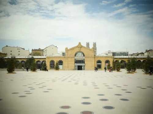 Nancy :  quel avenir pour le quartier centre-gare ?