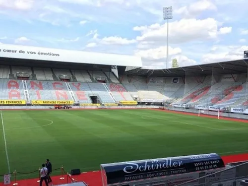 ASNL : la campagne d’abonnement 2023 - 2024 enfin lancée !