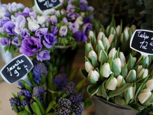 1er Mai : une journée pas comme les autres pour les Boulangeries et...