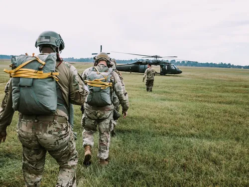 Défilé du 14 juillet : 2 unités de Lorraine seront présentes à Paris