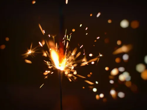 Peut-on se procurer des pétards et des feux d’artifice pour le 14...