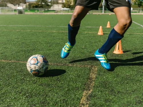 Nancy : de nombreux équipements sportifs en libre accès