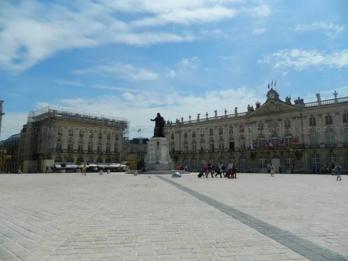 Budget participatif de Nancy : les habitants ont des idées pour...