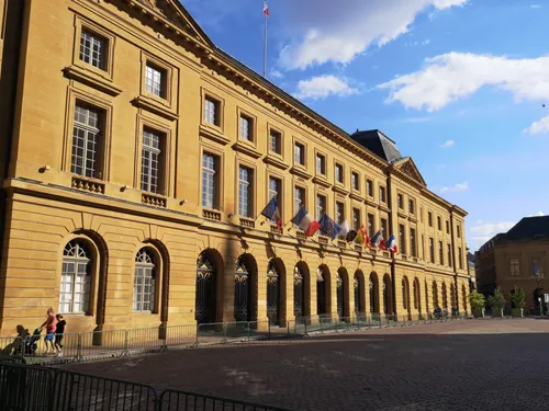 Metz : un rassemblement solidaire avec Israël organisé ce mardi 