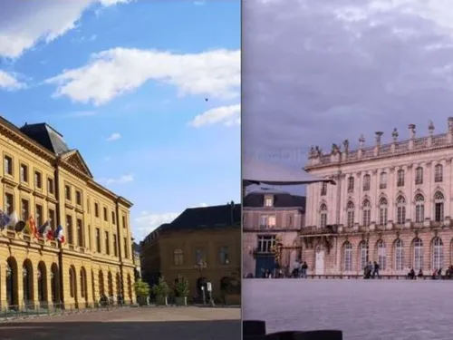 Remaniement. Deux ministres lorrains au gouvernement !