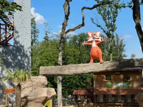 Pokeyland : le sprint estival est lancé