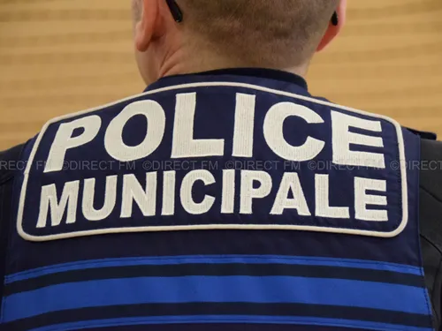 Insolite : la Police Municipale de Nancy recherche le propriétaire…...