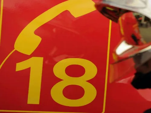 Accident en lorraine : un train percute un véhicule à...