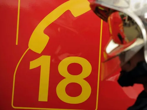 A31 : Accident et bouchon en formation au niveau de la sortie...