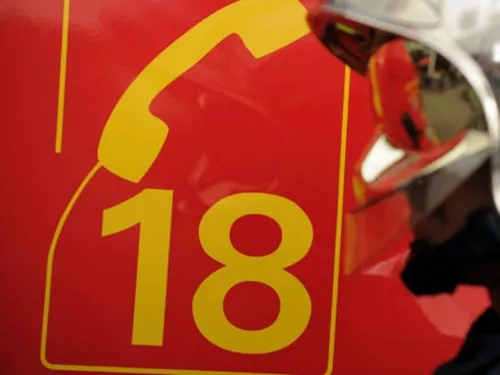 Neige-Verglas : 207 sapeurs-pompiers mobilisés en Moselle