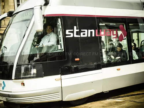 Nancy : le début d’une vie sans tram