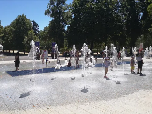 Météo :  un nouveau pic de chaleur à partir de ce mercredi en lorraine