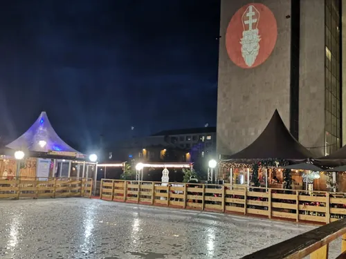 Nancy : un village « Le bois des 3 enfants » s’installera place...