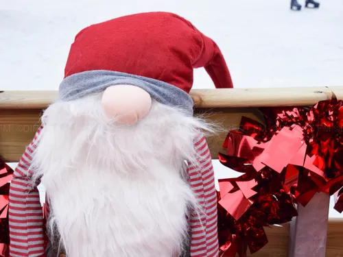 Saint Nicolas à Metz : Et si vous deveniez le prochain père...