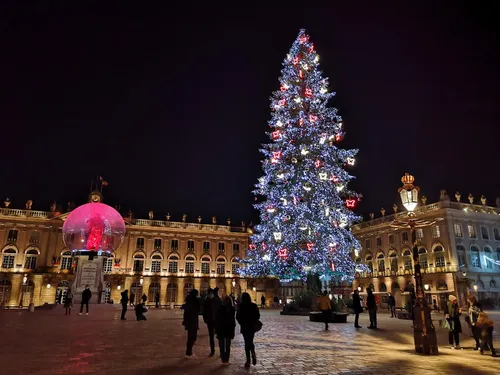 Saint Nicolas à Nancy : le début de la fête ce vendredi 