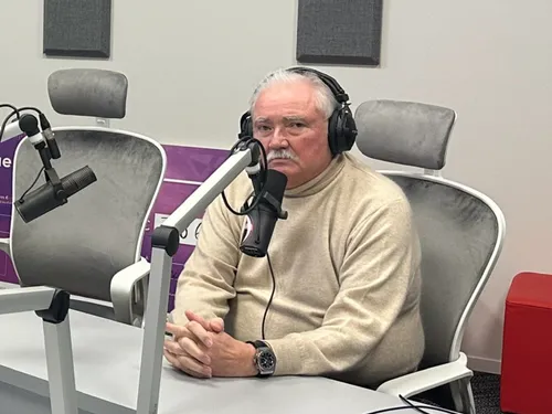 FC Metz : Bernard Serin invité de D!rect FM,  le replay