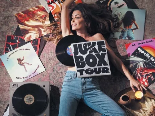 À GAGNER : JENIFER EN CONCERT À SAINT AVOLD LE 16 OCTOBRE