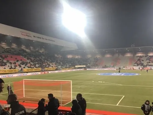 ASNL : le bilan de cette journée capitale pour la survie du club