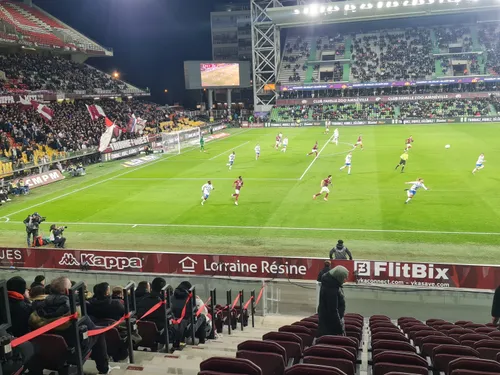 SC Bastia - FC Metz : des tensions en Corse mais pas de pression...