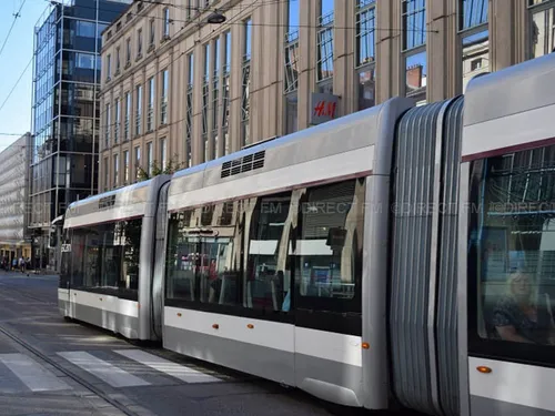 Nancy: des perturbations à prévoir ce vendredi sur le Réseau Stan