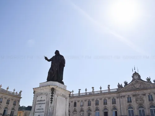 Nancy : préparez-vous au cinéma plein air !