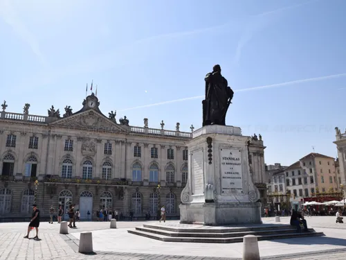 Séisme au Maroc : un centre de collecte ouvert à Nancy