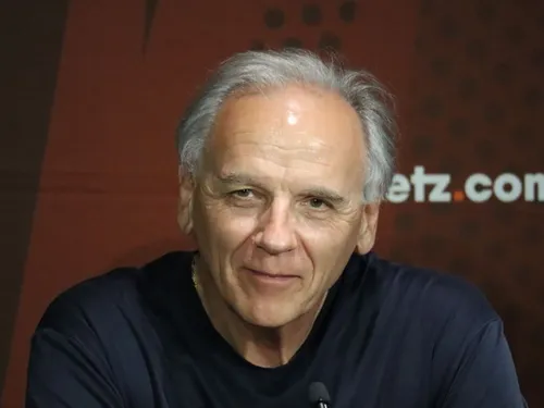 Francis de Taddeo : « le projet messin est l'un des plus porteurs...