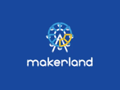 Makerland : artistes, artisans et inventeurs à Bliiida ce week-end
