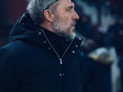 Benoît Tavenot face à l’urgence du FC Metz : “On ne doit pas fuir...