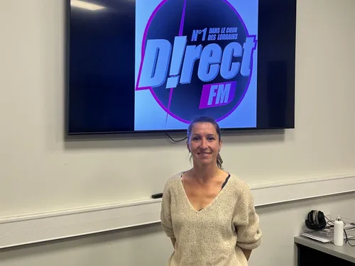 Au cœur de La Messine : entretien avec Elise Buaud