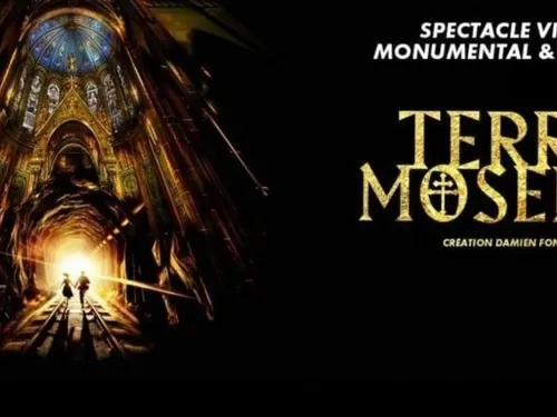 A gagner : Vos places pour Terra Mosella 