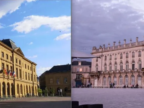 Élections législatives 2022 : les résultats en Moselle et...