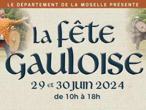 Voyage dans le temps à travers la Fête Gauloise de Marsal !