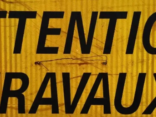 Travaux : une fermeture exceptionnelle de l’A31 ce week-end